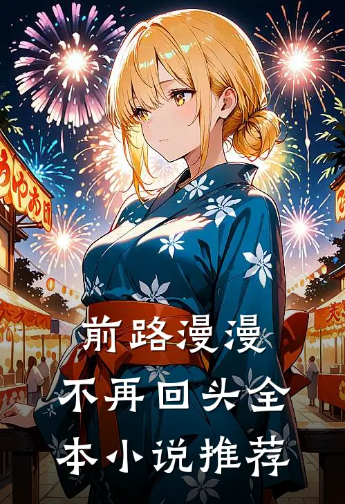 前路漫漫，不再回头全本小说推荐