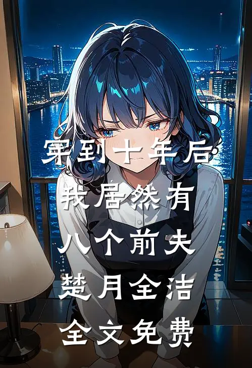 穿到十年后，我居然有八个前夫楚月全洁全文免费
