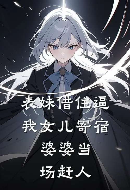 表妹借住逼我女儿寄宿，婆婆当场赶人