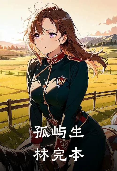 孤屿生林完本