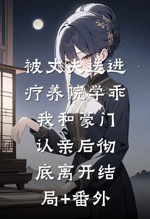 被丈夫送进疗养院学乖，我和豪门认亲后彻底离开结局+番外