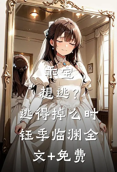 乖宝，想逃？逃得掉么时钰季临渊全文+免费