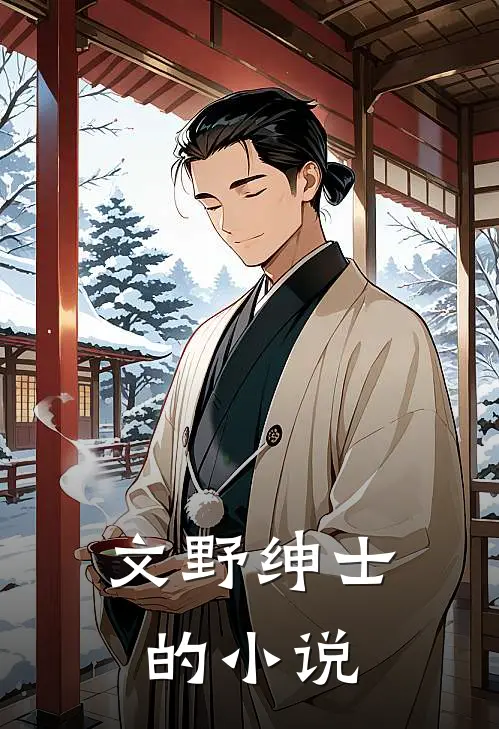 文野绅士的小说