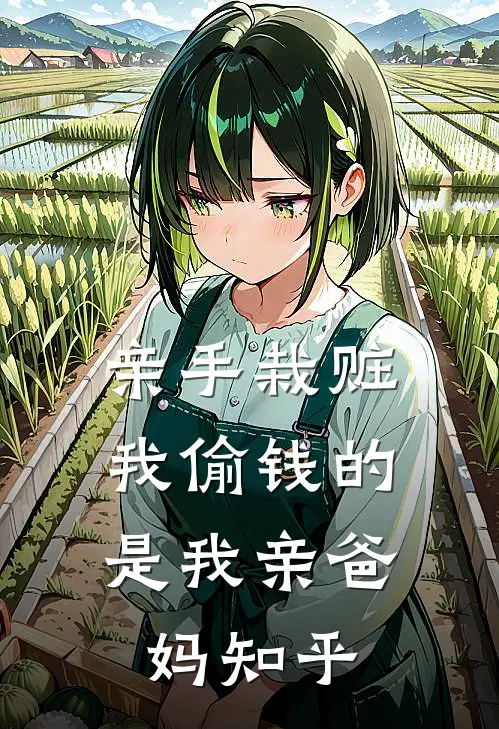 亲手栽赃我偷钱的，是我亲爸妈知乎