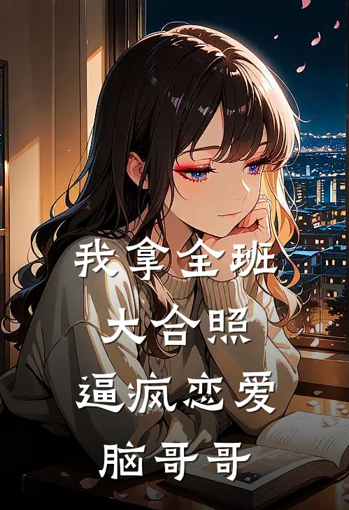 我拿全班大合照，逼疯恋爱脑哥哥