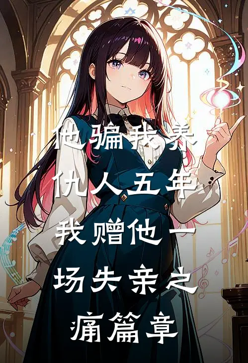 他骗我养仇人五年，我赠他一场失亲之痛篇章
