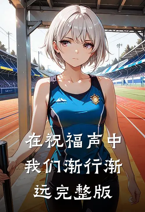 在祝福声中我们渐行渐远完整版