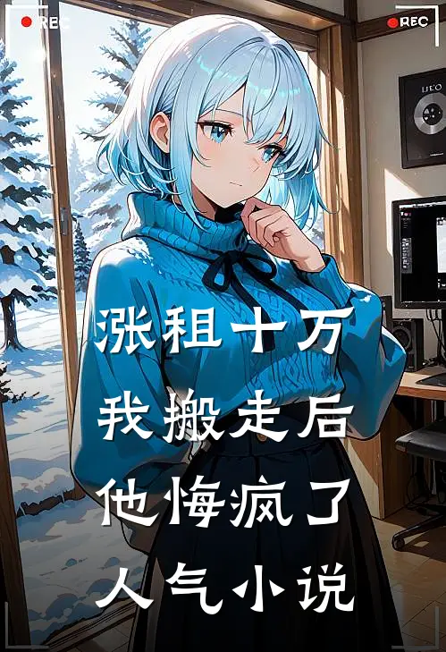 涨租十万我搬走后，他悔疯了人气小说