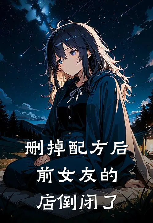 删掉配方后，前女友的店倒闭了