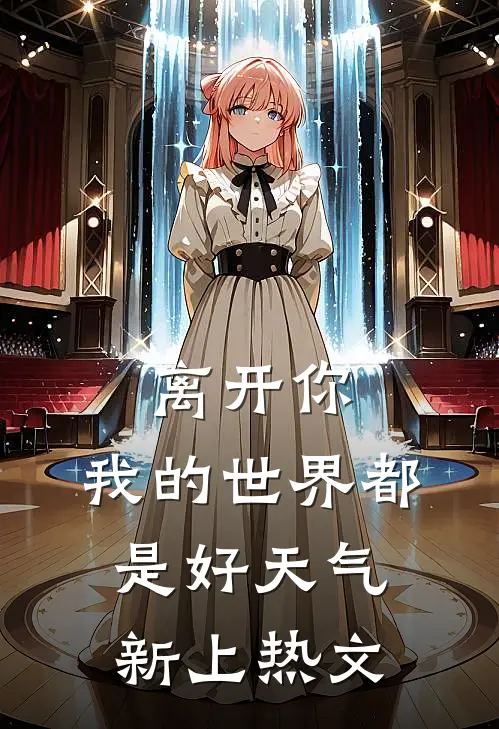 离开你，我的世界都是好天气新上热文