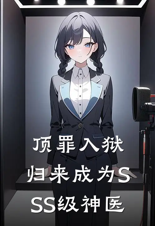顶罪入狱，归来成为SSS级神医