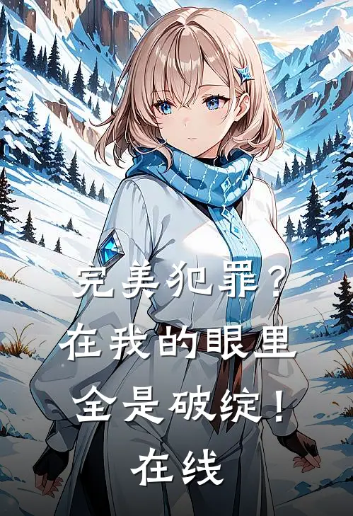 完美犯罪？在我的眼里全是破绽！在线