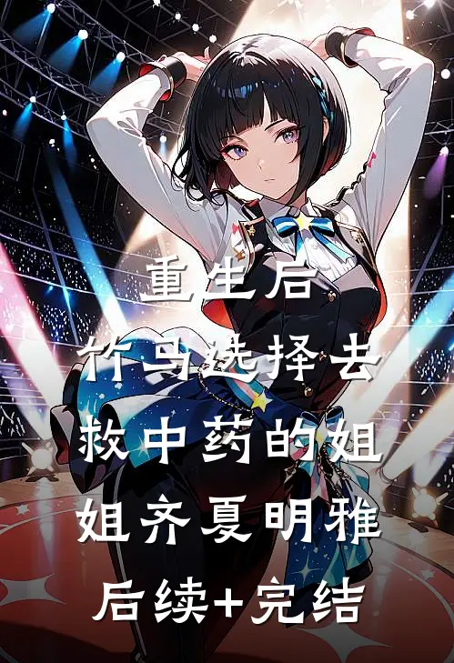 重生后，竹马选择去救中药的姐姐齐夏明雅后续+完结