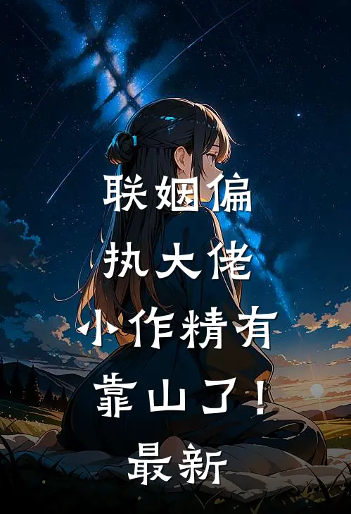 联姻偏执大佬，小作精有靠山了！最新