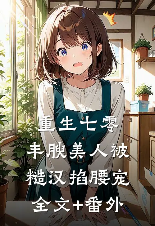 重生七零，丰腴美人被糙汉掐腰宠全文+番外