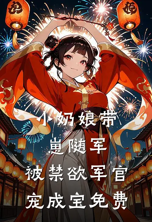 小奶娘带崽随军，被禁欲军官宠成宝免费