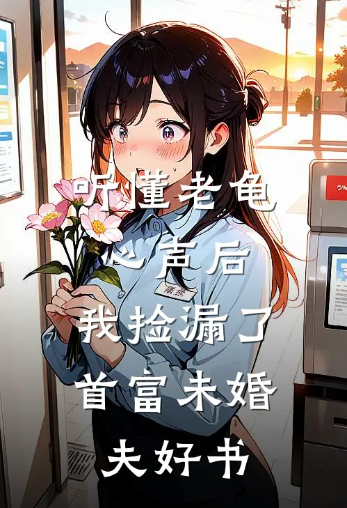 听懂老龟心声后，我捡漏了首富未婚夫好书