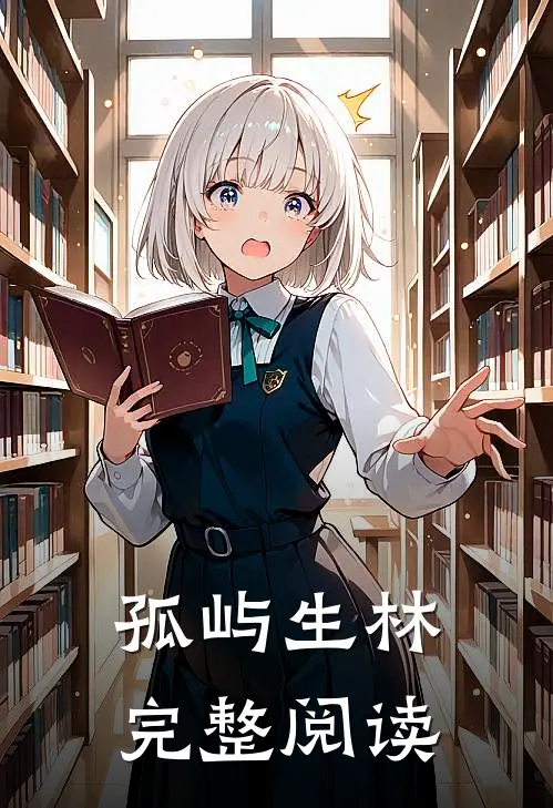 孤屿生林完整阅读