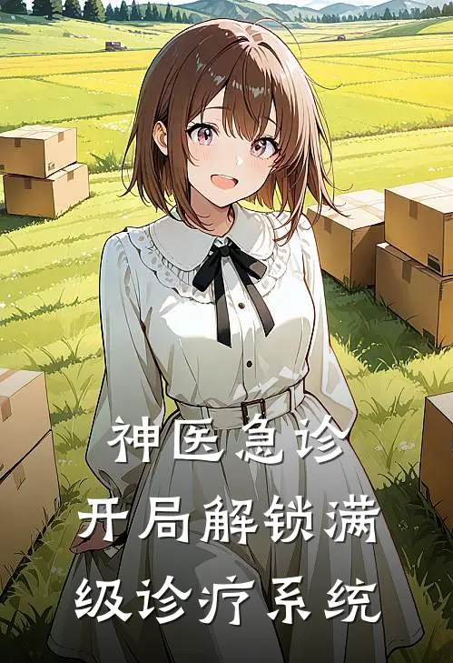 神医急诊：开局解锁满级诊疗系统