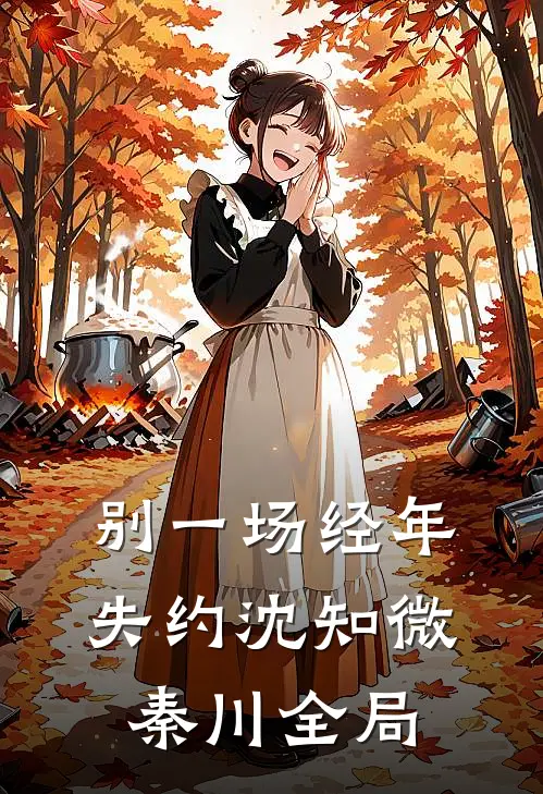 别一场经年失约沈知微秦川全局