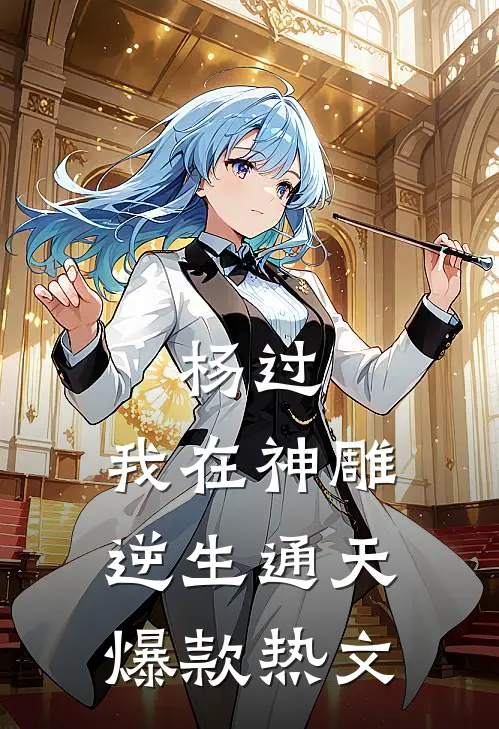 杨过：我在神雕逆生通天爆款热文