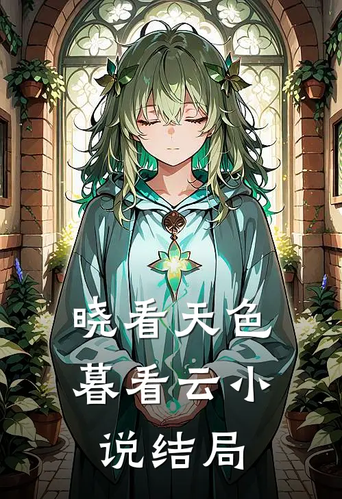 晓看天色暮看云小说结局