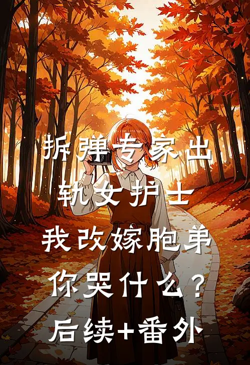 拆弹专家出轨女护士，我改嫁胞弟你哭什么？后续+番外