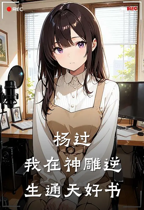 杨过：我在神雕逆生通天好书