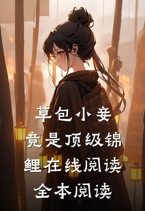 草包小妾，竟是顶级锦鲤在线阅读全本阅读