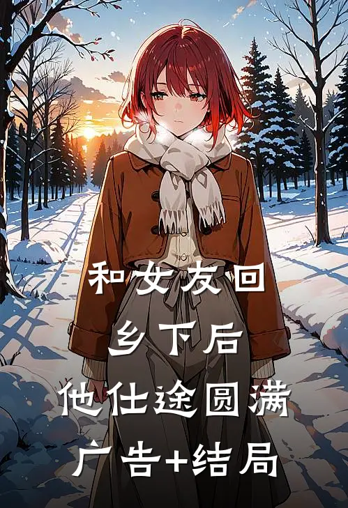 和女友回乡下后，他仕途圆满广告+结局