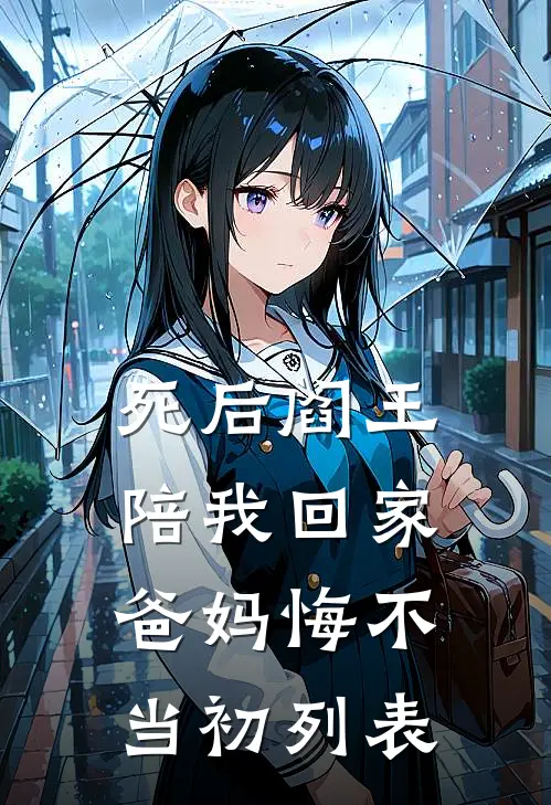 死后阎王陪我回家，爸妈悔不当初列表