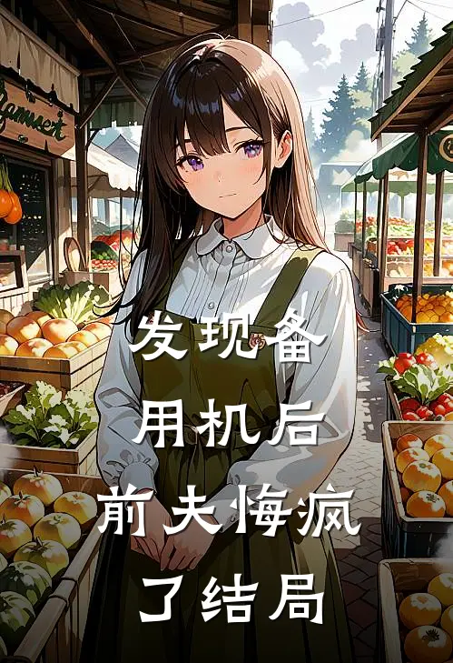 发现备用机后，前夫悔疯了结局