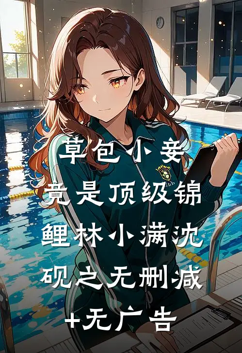 草包小妾，竟是顶级锦鲤林小满沈砚之无删减+无广告