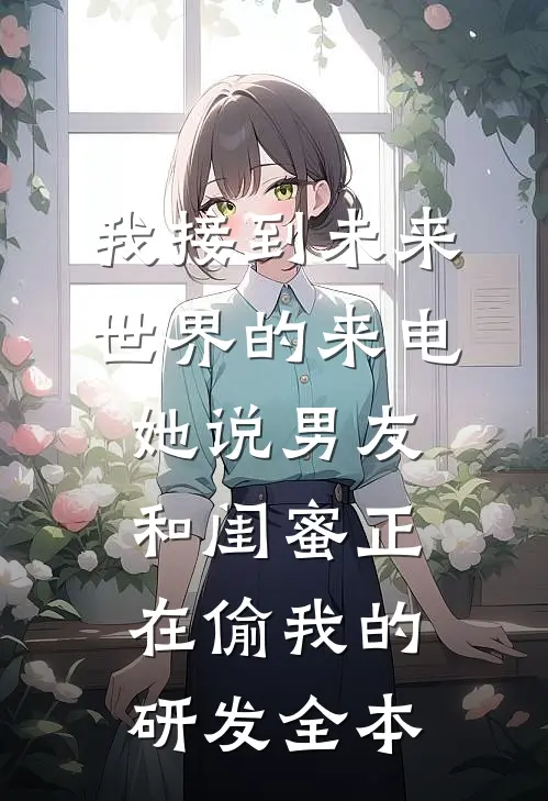 我接到未来世界的来电，她说男友和闺蜜正在偷我的研发全本