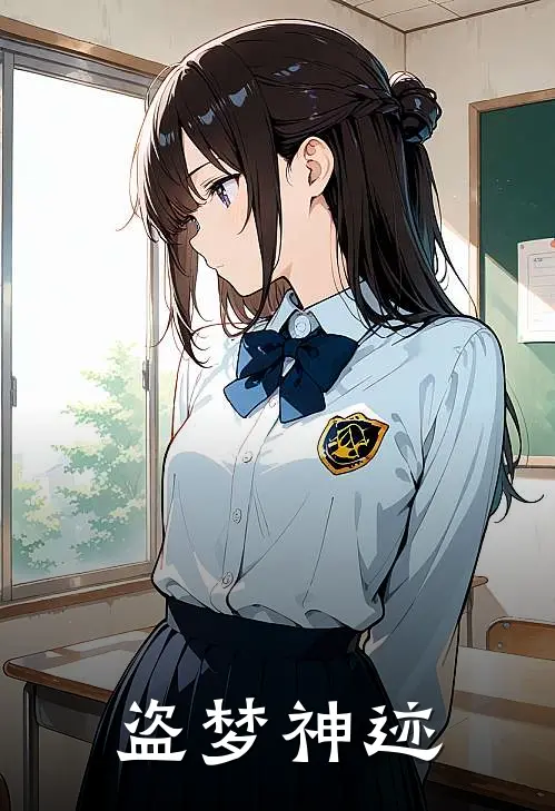 盗梦神迹