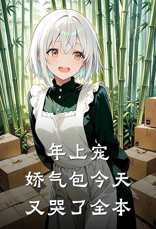 年上宠，娇气包今天又哭了全本