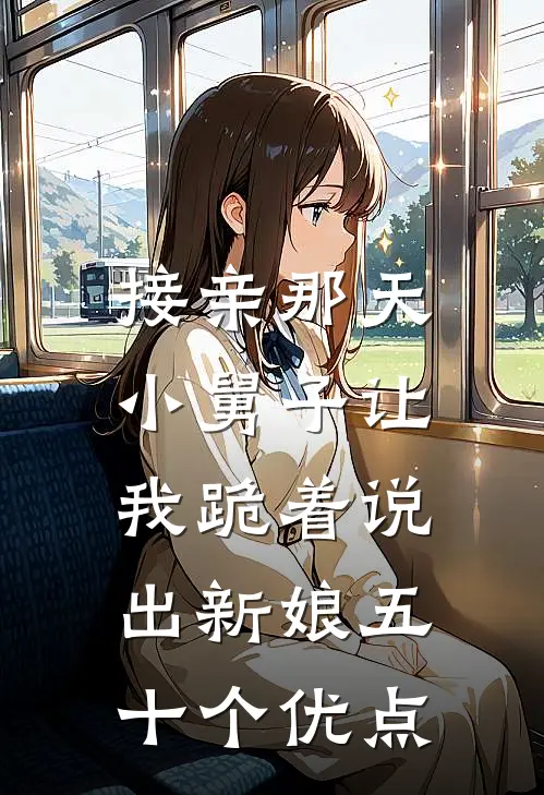 接亲那天，小舅子让我跪着说出新娘五十个优点