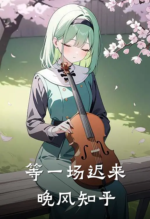 等一场迟来晚风知乎