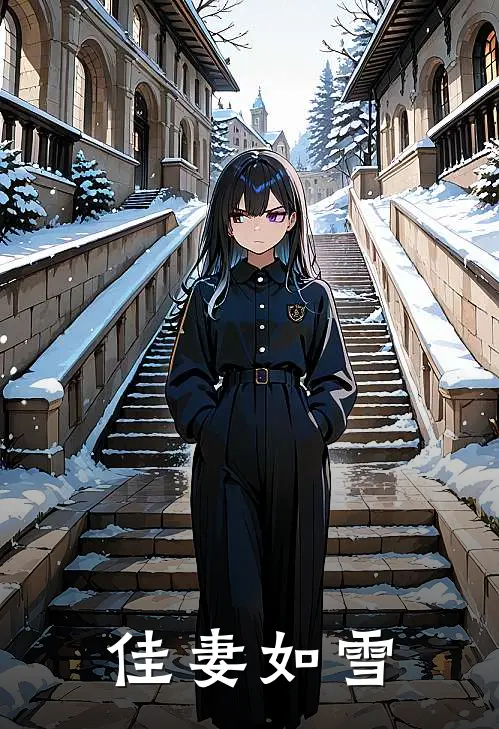 佳妻如雪