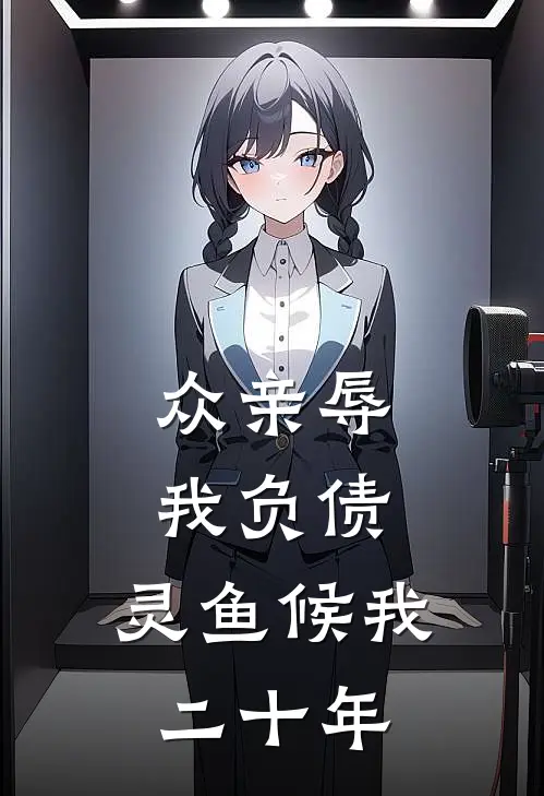 众亲辱我负债，灵鱼候我二十年
