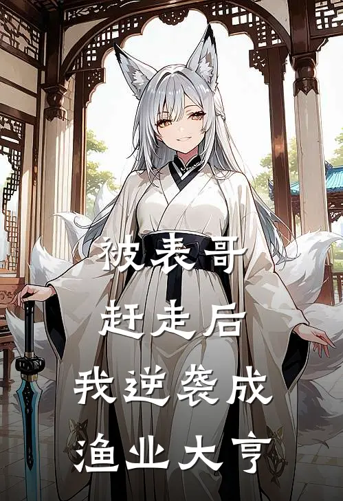被表哥赶走后，我逆袭成渔业大亨