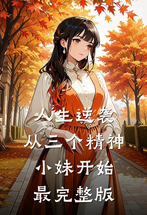 人生逆袭，从三个精神小妹开始最完整版