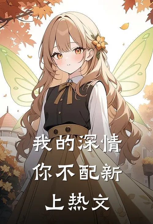 我的深情你不配新上热文