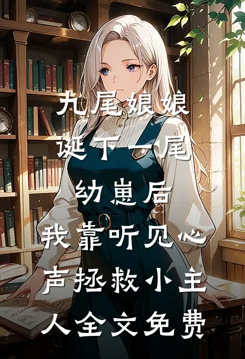 九尾娘娘诞下一尾幼崽后，我靠听见心声拯救小主人全文免费
