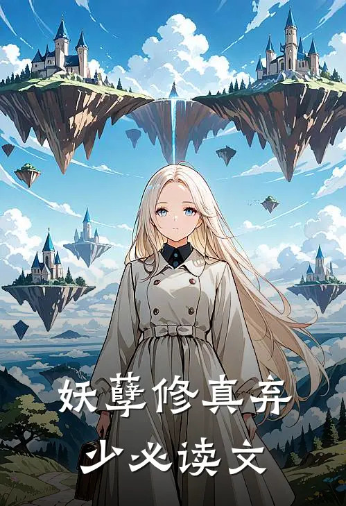 妖孽修真弃少必读文