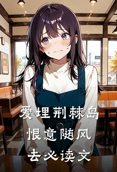 爱埋荆棘岛，恨意随风去必读文