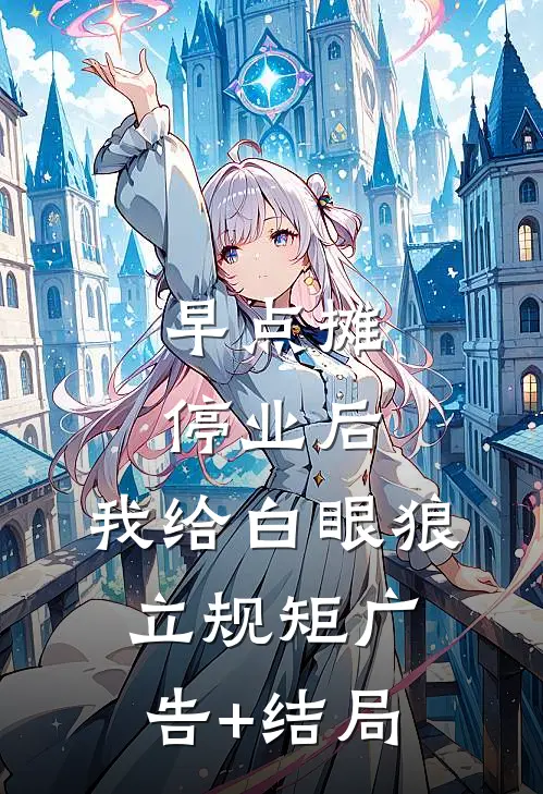 早点摊停业后，我给白眼狼立规矩广告+结局
