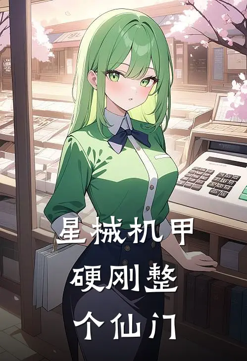 星械机甲：硬刚整个仙门
