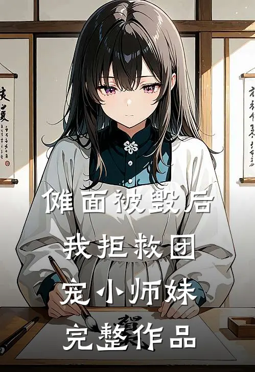 傩面被毁后，我拒救团宠小师妹完整作品