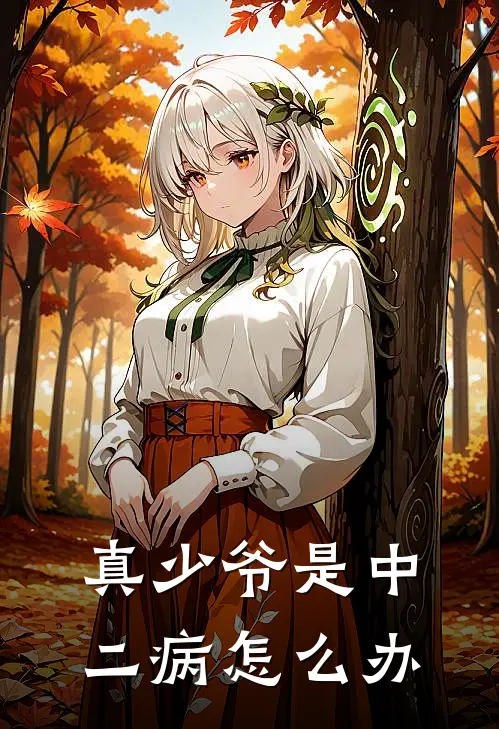 真少爷是中二病怎么办